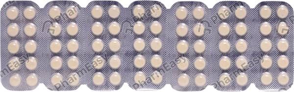 Olimelt 10mg Strip Of 10 Tablets