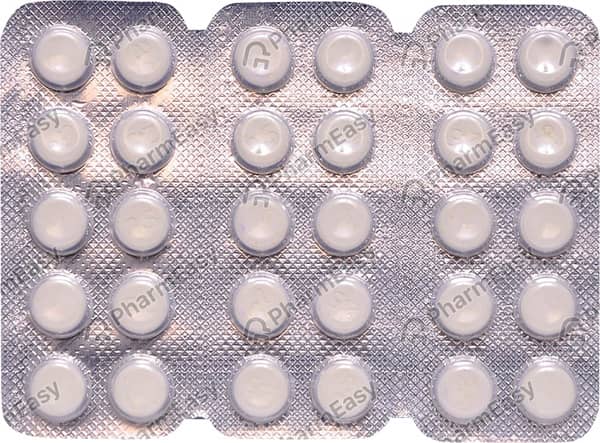 Olimelt 2.5mg Strip Of 10 Tablets