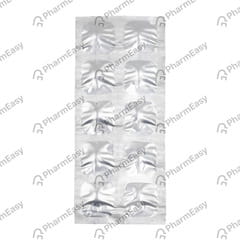OLMEZEST BETA 50MG STRIP OF 10 TABLETS