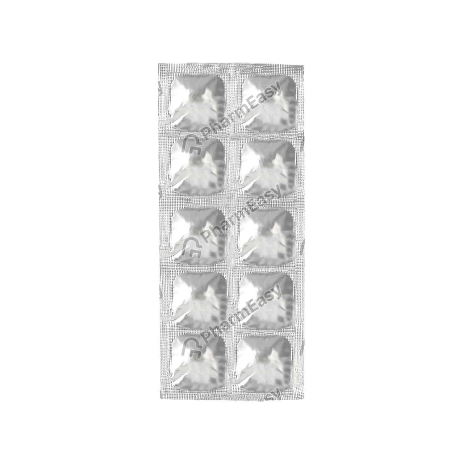 Olmezest 10 mg trazodone