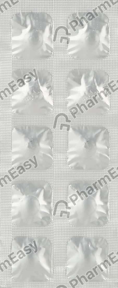 Omnacortil 40mg Strip Of 10 Tablets