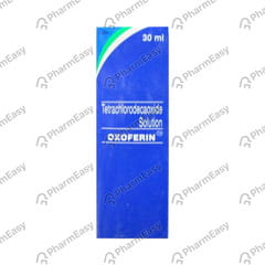 OXOFERIN SOLUTION 30ML