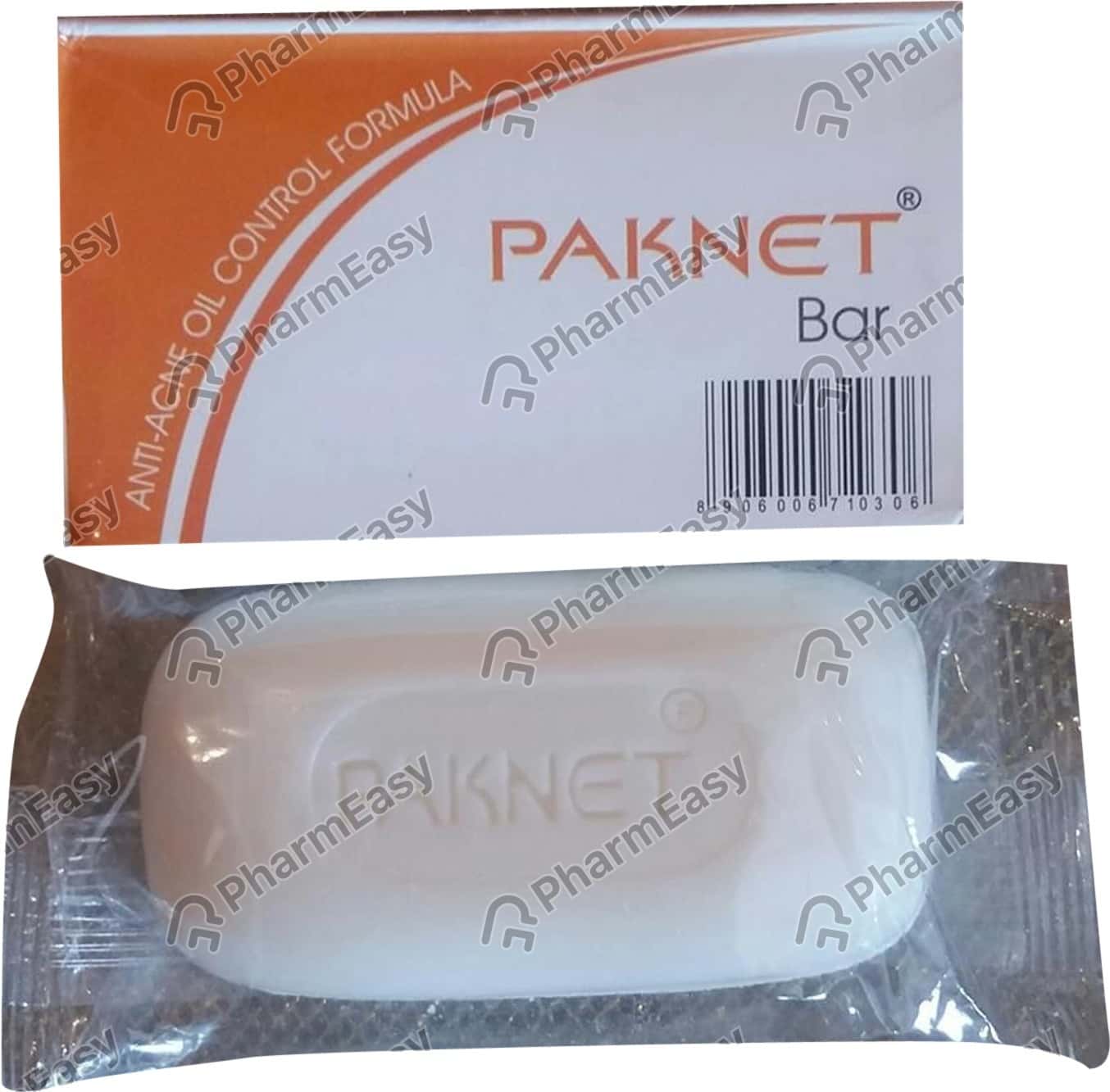 Buy Paknet 0.5 % Soap (100) Online at Flat 15% OFF | PharmEasy