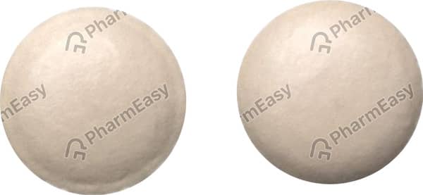 Pantocid 20mg Tablet