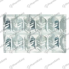 PANTOCID IT STRIP OF 10 CAPSULES