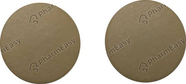 Pantotab 40mg Strip Of 10 Tablets