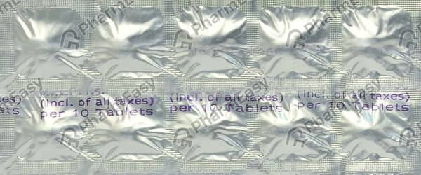 Paxidep Cr 12.5mg Strip Of 10 Tablets