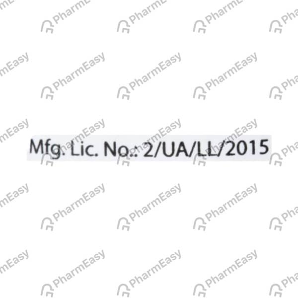 Pepsigard P Bottle Of 100ml Suspension