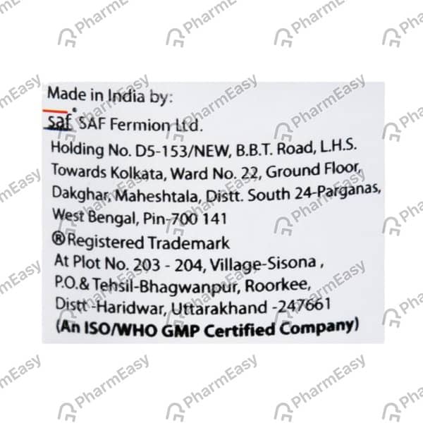 Pepsigard P Bottle Of 100ml Suspension