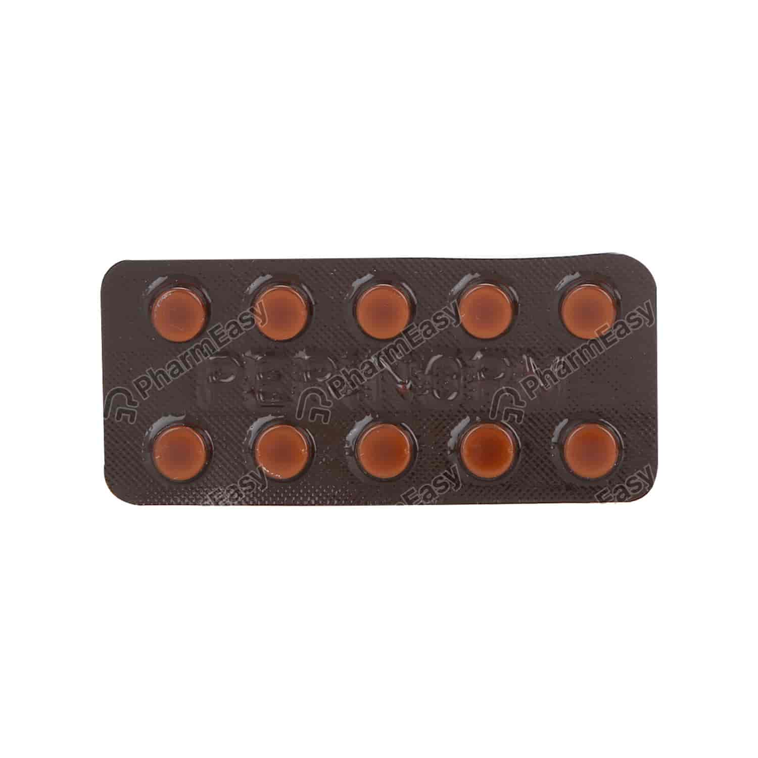 Perinorm 10mg Tab Uses, Side Effects, Dosage, Composition & Price