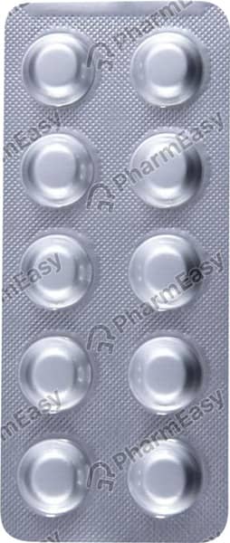Petril 2mg Tablets