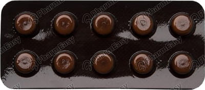 Piokind 30mg Strip Of 10 Tablets