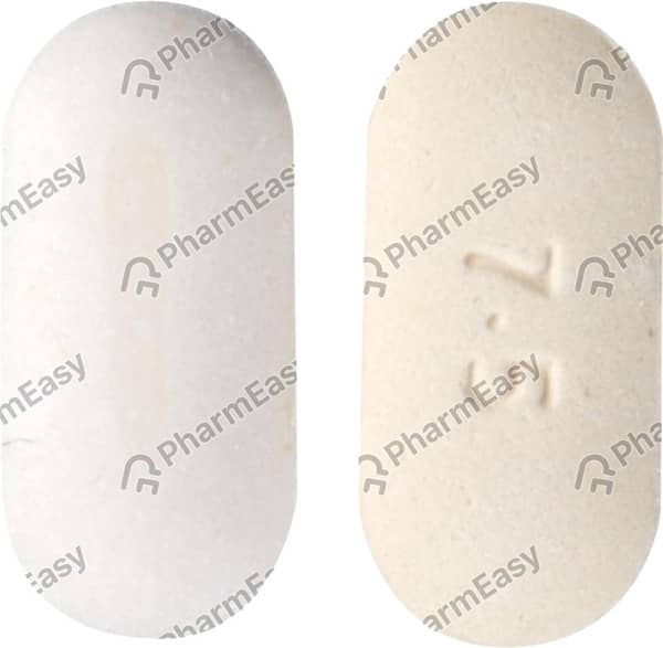 Pioz Mf 7.5mg Tablet