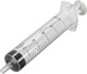 Plastic Syringe Packet Of 20Ml Injection