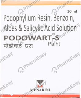 Podowart S Paint