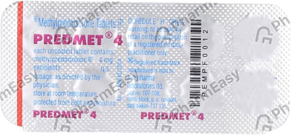 Predmet 4 Tablet