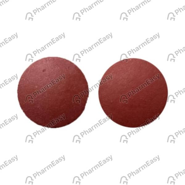 Preva As 75mg Strip Of 10 Tablets