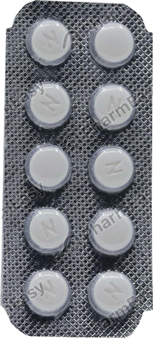 Color No Bleeding On First Day Of Period Primolut-N Tablet: Uses