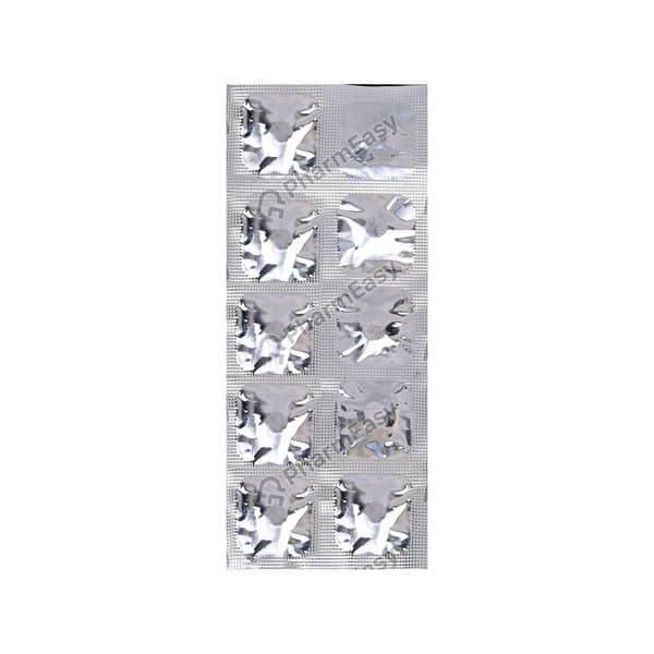 Profigran 10mg Tablet