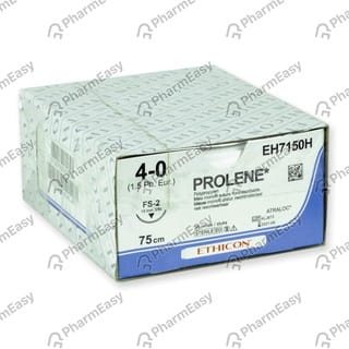 Prolene 3 0 Nw802