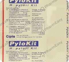 PYLOKIT KIT