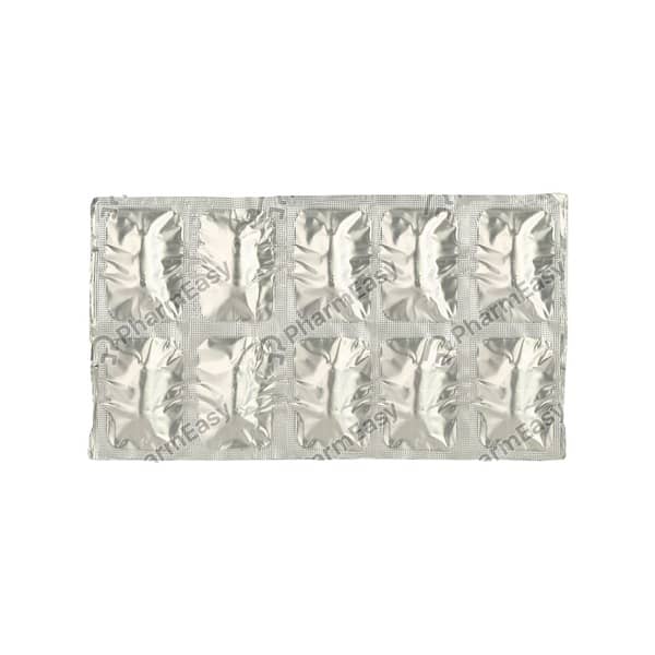 रेबेमेक-डीएसआर कैप्सूल