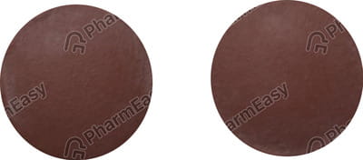 Rabitop 20mg Strip Of 10 Tablets