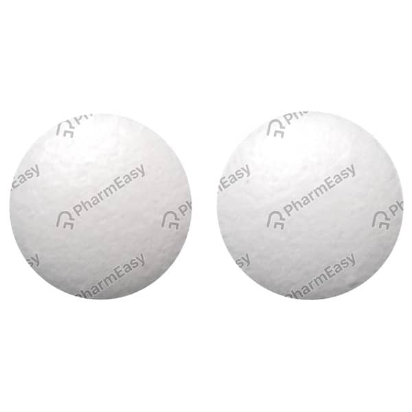 Rosave 10mg Strip Of 10 Tablets