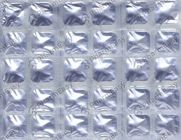 Ranitin 150mg Strip Of 30 Tablets