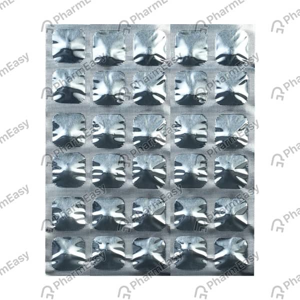 Rantac 150mg Strip Of 20 Tablets