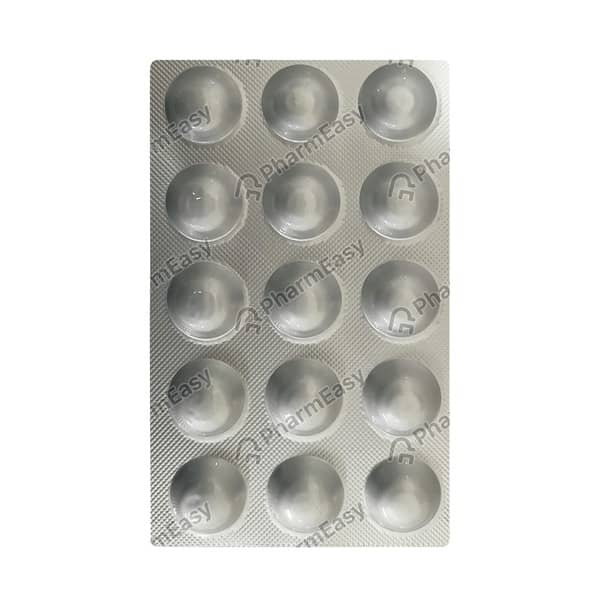 Razel F 10Mg Strip Of 10 Tablets
