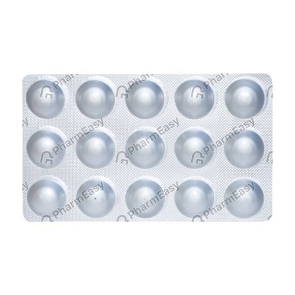 Razel F 5mg Strip Of 10 Tablets