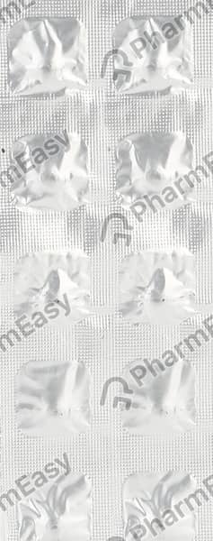 Razo 10mg Tablet