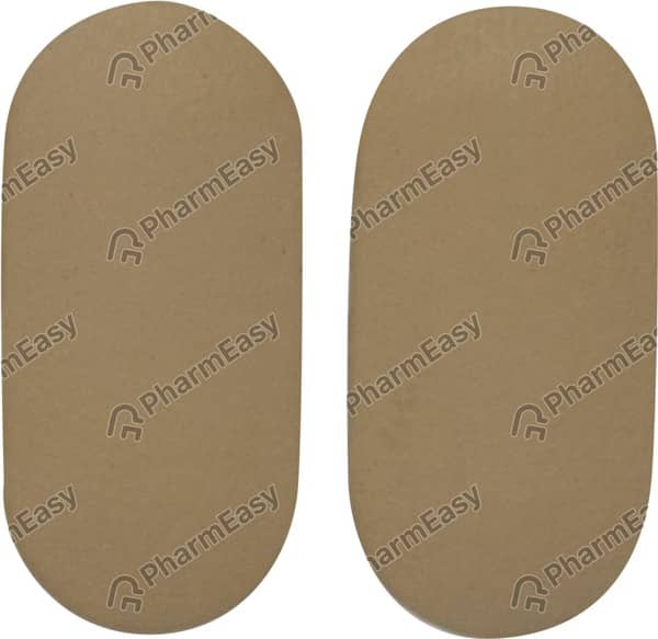 Rclonac Strip Of 10 Tablets