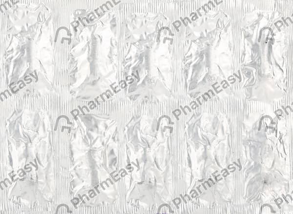 Relent Od Strip Of 10 Capsules