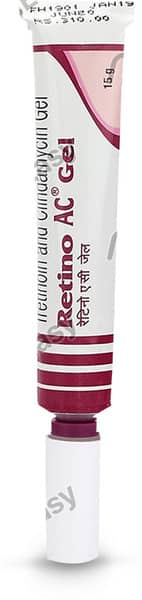 Retino Ac Gel