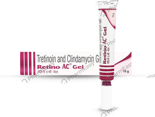 Retino Ac Gel