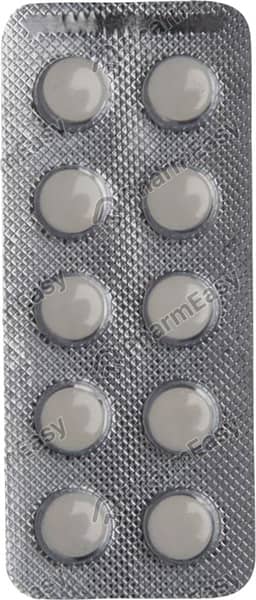 Retoz 60mg Strip Of 10 Tablets
