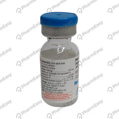 REVAC B PLUS ADULT DOSE VIAL OF 1ML VACCINE