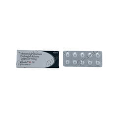 Revelol Xl 50 MG Tablet (10): Uses, Side Effects, Price & Dosage ...