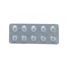 Revelol Xl 50 MG Tablet (10): Uses, Side Effects, Price & Dosage ...