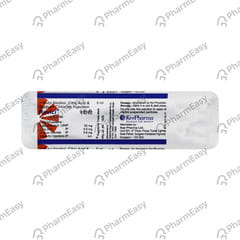 REVICI AMPOULE OF 5ML INJECTION