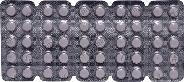 Rexipra 10mg Strip Of 10 Tablets