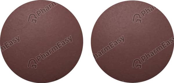 Rhe Fd 150Mg Strip Of 6 Tablets