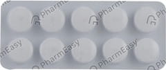 ROBINAX STRIP OF 10 TABLETS