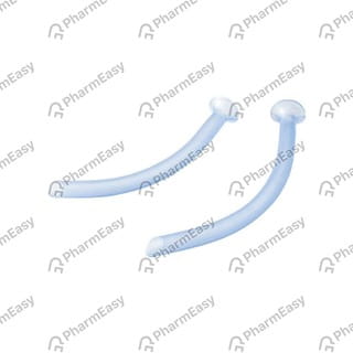 Nasopharyngeal Air Way No 7.5