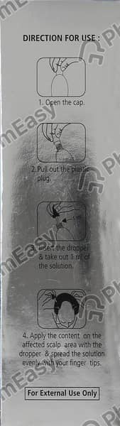 Rootz M5 Solution 60ml