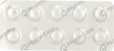 Rostar 20mg Strip Of 10 Tablets