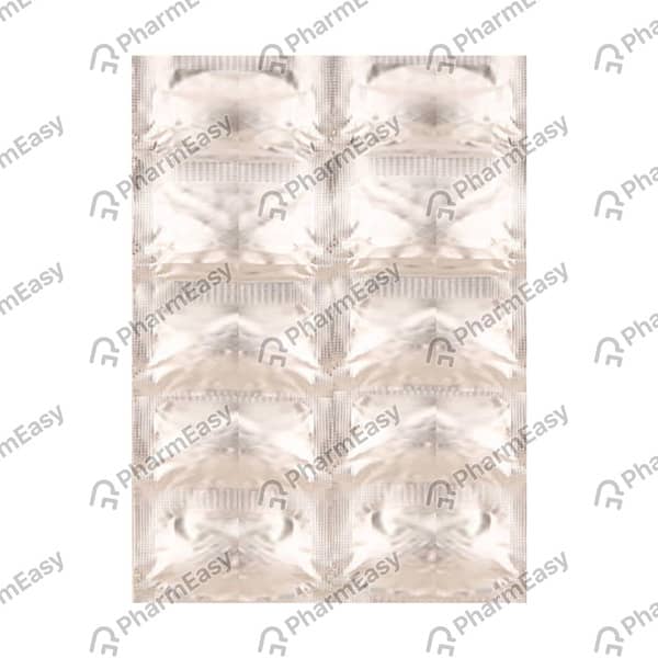 Rosuvas F 5mg Tablet