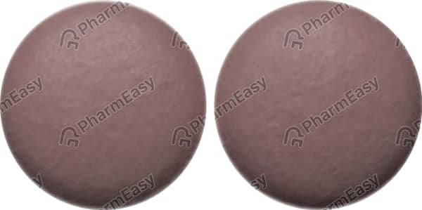 Rosuvas 5mg Strip Of 10 Tablets